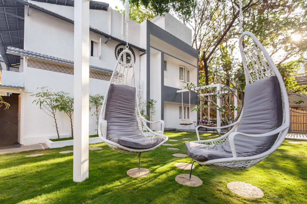 Hostel Woke Indiranagar Bangalore