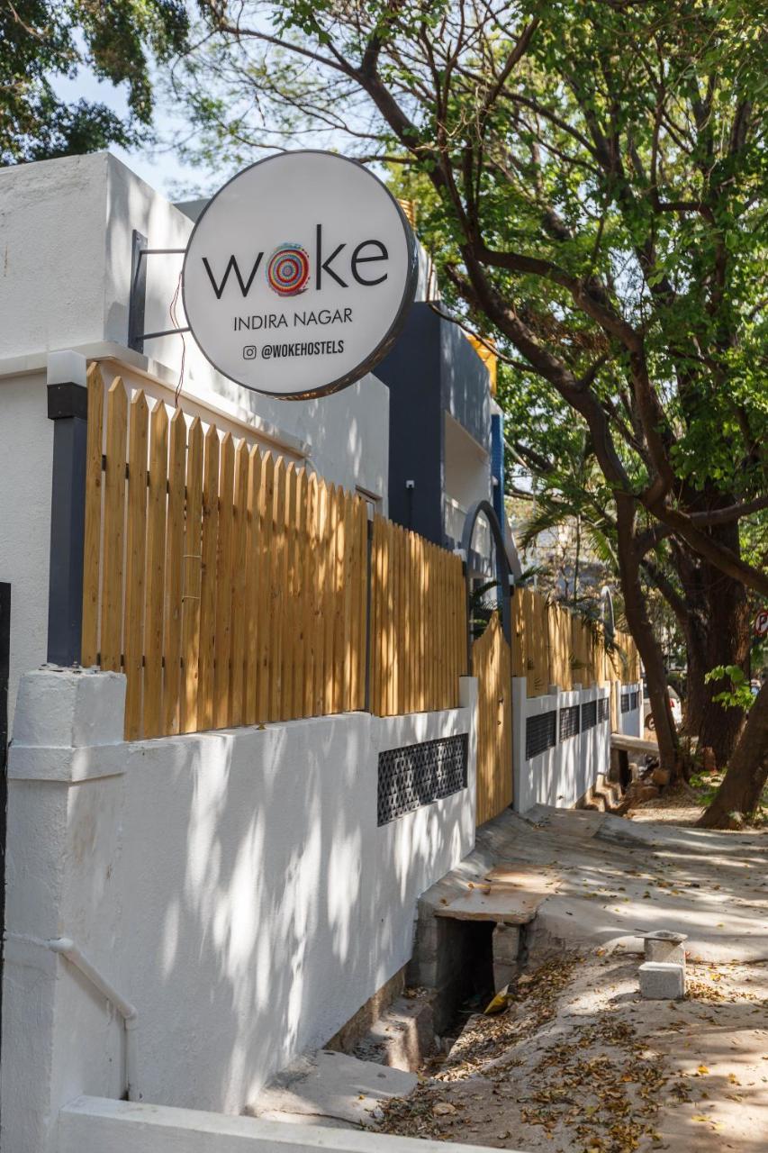 Hostel Woke Indiranagar *